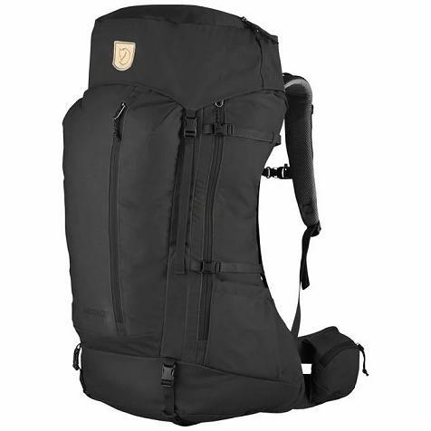 Fjallraven Men Abisko Friluft 35 Trekking Backpack Grey PH322872 Philippines